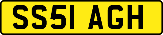 SS51AGH