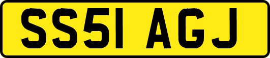 SS51AGJ