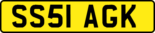 SS51AGK