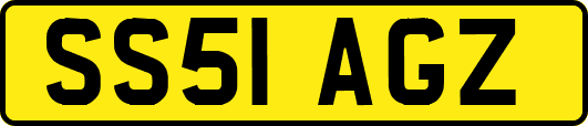 SS51AGZ