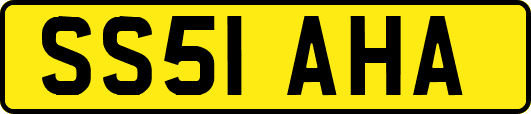 SS51AHA