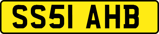 SS51AHB