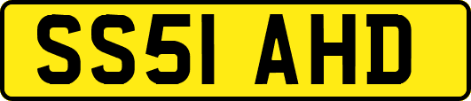 SS51AHD