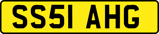 SS51AHG