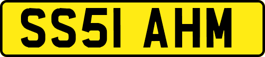 SS51AHM