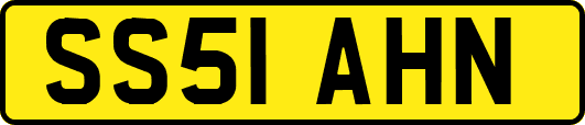 SS51AHN