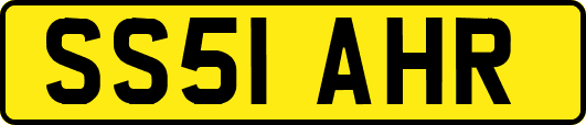 SS51AHR