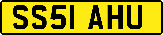 SS51AHU