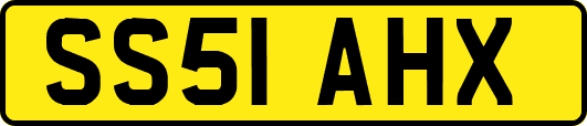 SS51AHX