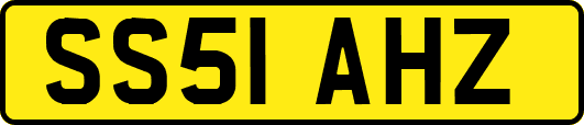 SS51AHZ