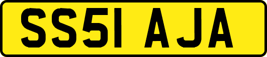 SS51AJA