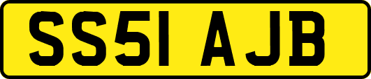 SS51AJB