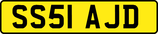 SS51AJD