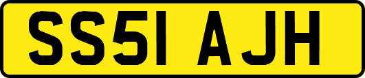 SS51AJH