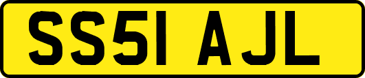 SS51AJL