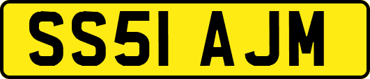 SS51AJM