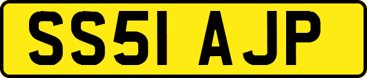 SS51AJP