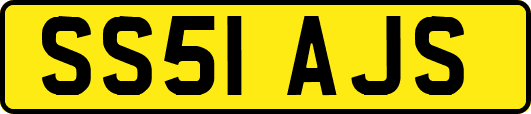 SS51AJS