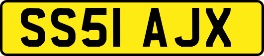 SS51AJX