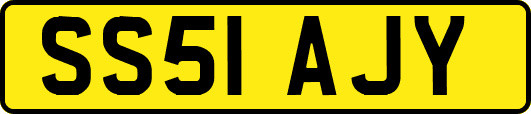 SS51AJY