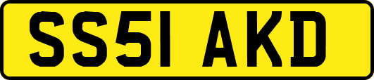 SS51AKD