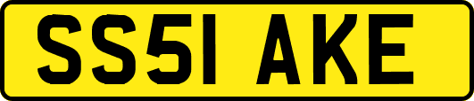 SS51AKE