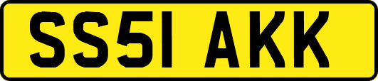 SS51AKK