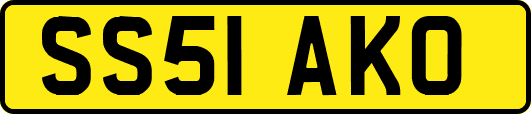 SS51AKO