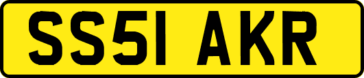 SS51AKR