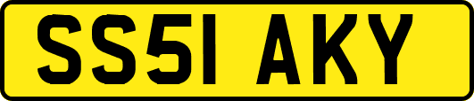 SS51AKY