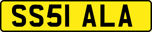 SS51ALA