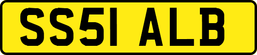 SS51ALB