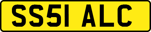 SS51ALC