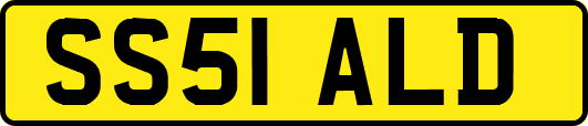 SS51ALD