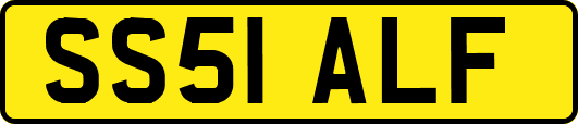 SS51ALF