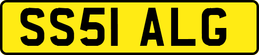 SS51ALG