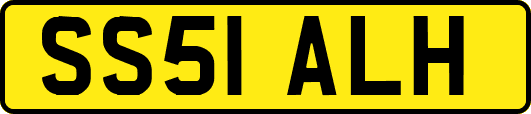 SS51ALH