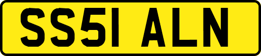 SS51ALN