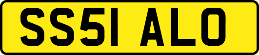 SS51ALO