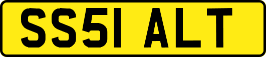 SS51ALT