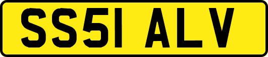 SS51ALV