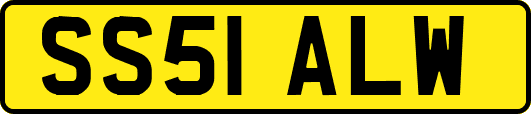 SS51ALW