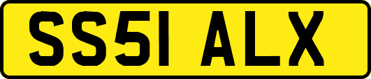 SS51ALX