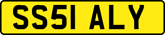 SS51ALY