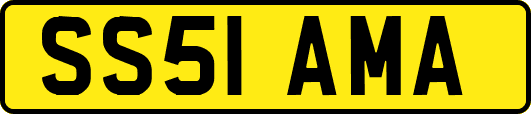 SS51AMA