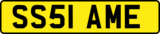 SS51AME