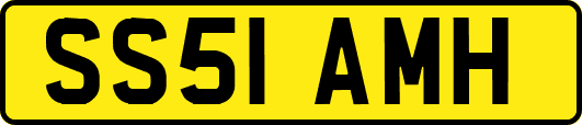 SS51AMH