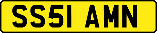 SS51AMN