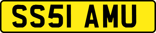 SS51AMU