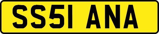 SS51ANA